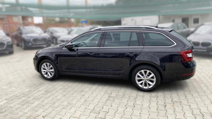 Škoda Octavia Combi 1,6 TDI Ambition