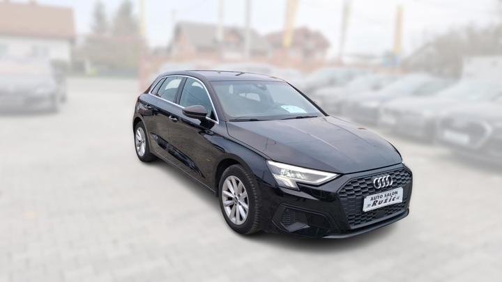 Audi A3 Sportback 30 TDI Edition10 S tronic