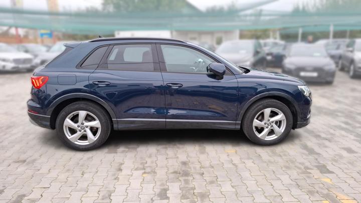 Audi Q3 35 TDI Advanced+ S tronic