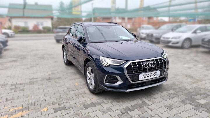 Audi Q3 35 TDI Advanced+ S tronic