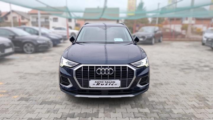 Audi Q3 35 TDI Advanced+ S tronic