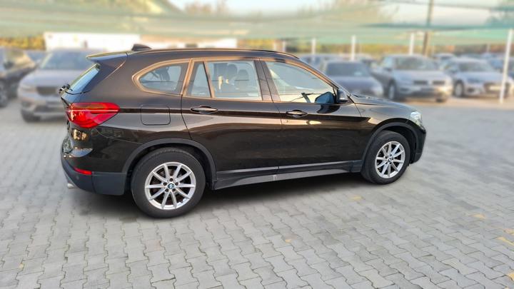 BMW 18d