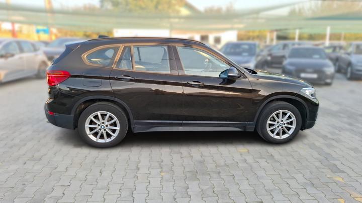 BMW 18d