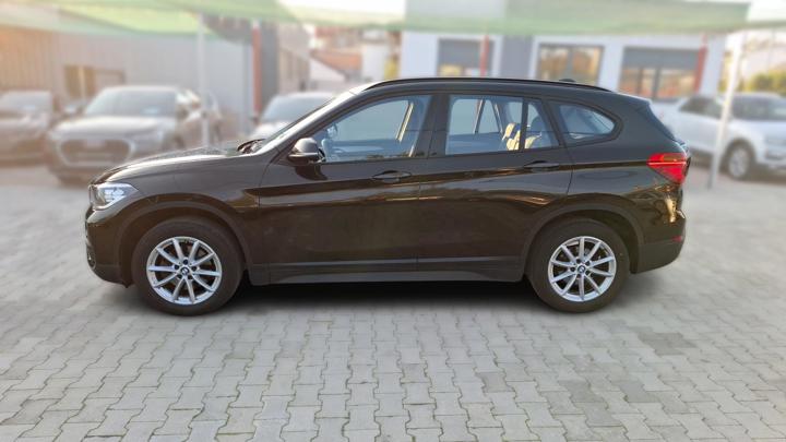 BMW 18d