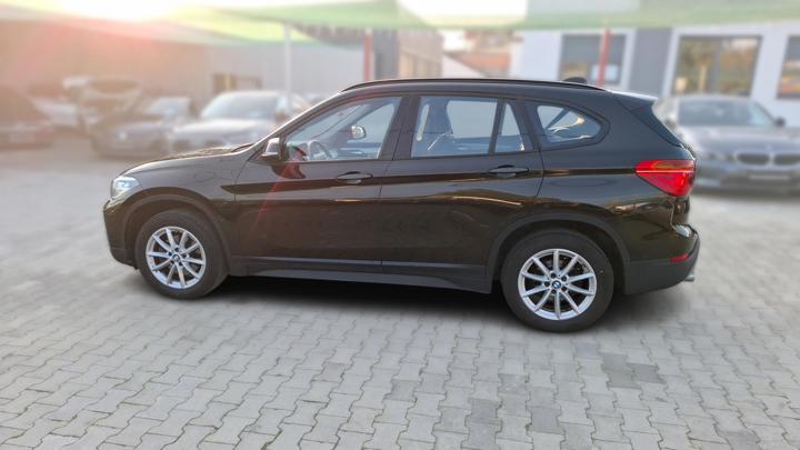 BMW 18d