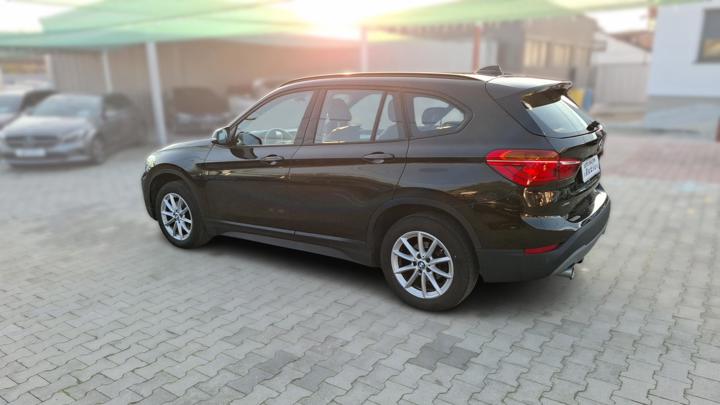 BMW 18d