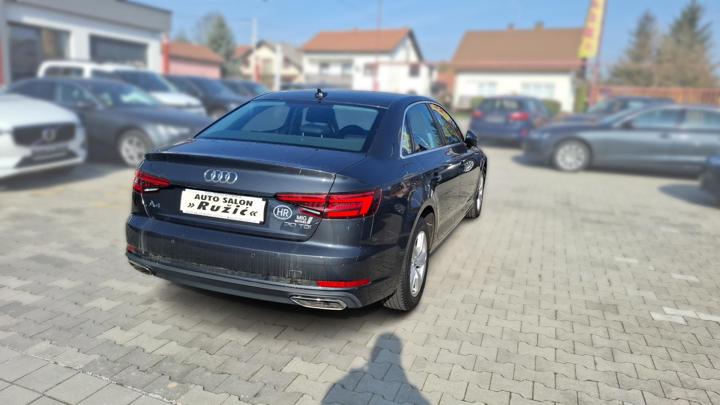 Audi A4 30 TDI