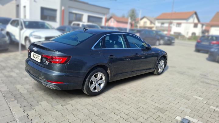 Used 94857 - Audi A4 A4 30 TDI cars