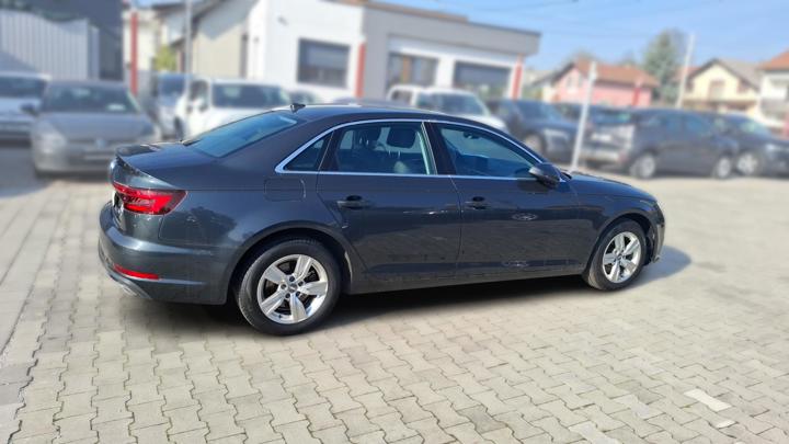 Audi A4 30 TDI