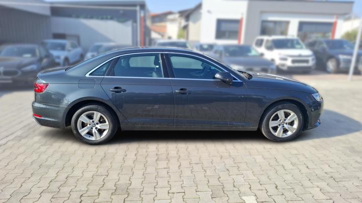 Audi A4 30 TDI