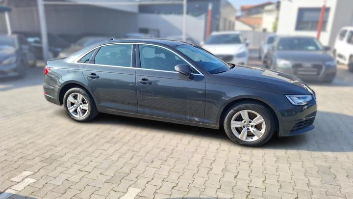 Audi A4 30 TDI