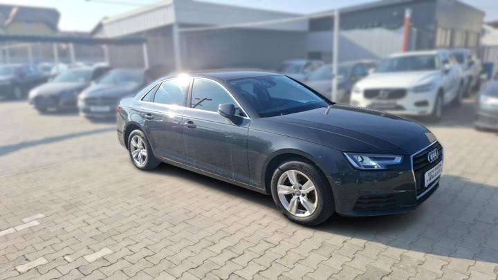 Audi A4 30 TDI