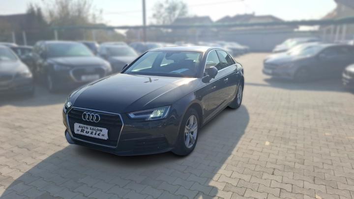 Used 94857 - Audi A4 A4 30 TDI cars