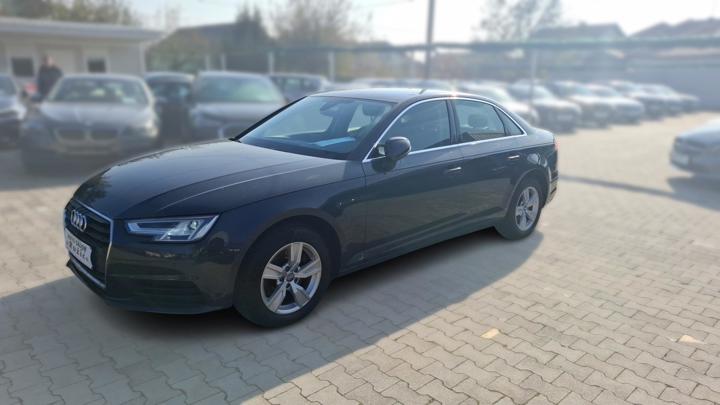 Audi A4 30 TDI