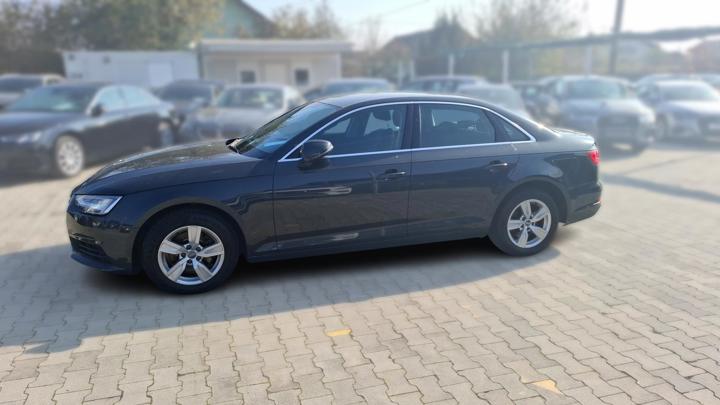 Audi A4 30 TDI