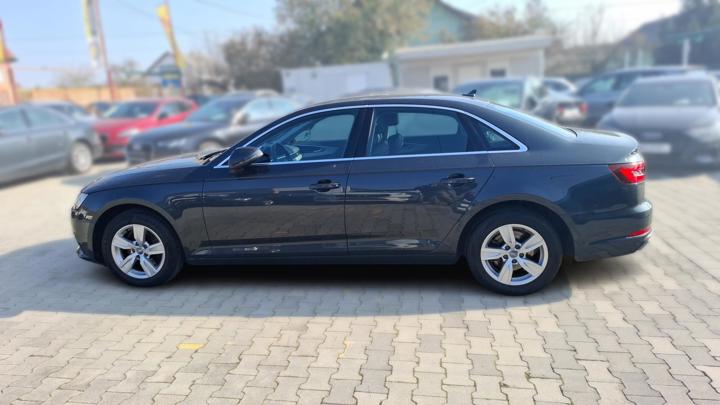 Audi A4 30 TDI