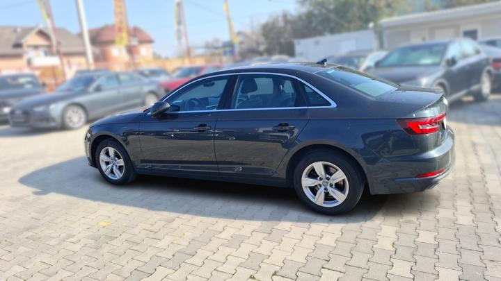 Audi A4 30 TDI