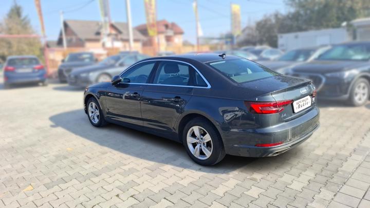 Audi A4 30 TDI