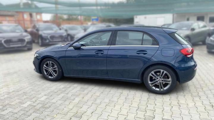 Mercedes-Benz A 180 d Progressive Aut.