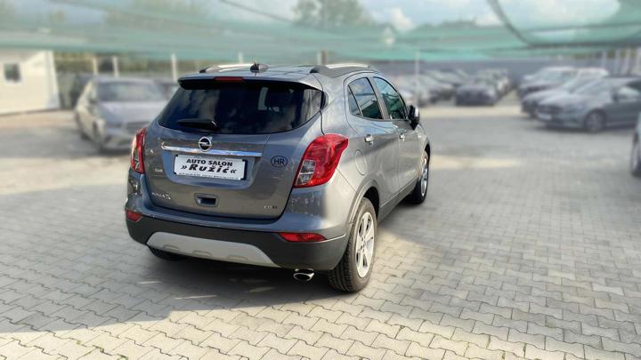 Opel Mokka X 1,6 CDTI Ultimate Start/Stop