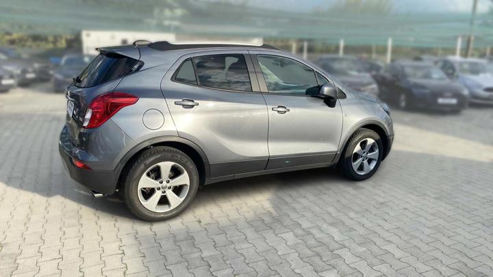 Opel Mokka X 1,6 CDTI Ultimate Start/Stop