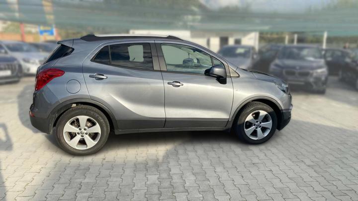 Opel Mokka X 1,6 CDTI Ultimate Start/Stop