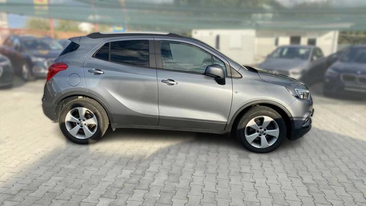 Opel Mokka X 1,6 CDTI Ultimate Start/Stop