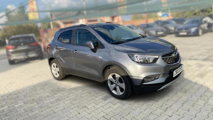 Opel Mokka X 1,6 CDTI Ultimate Start/Stop