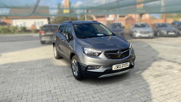 Opel Mokka X 1,6 CDTI Ultimate Start/Stop