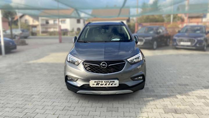 Opel Mokka X 1,6 CDTI Ultimate Start/Stop