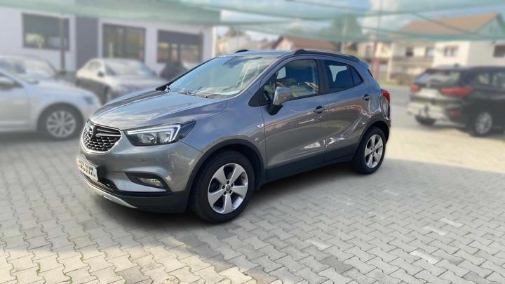 Opel Mokka X 1,6 CDTI Ultimate Start/Stop