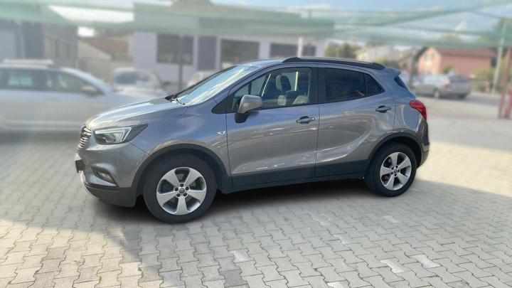 Opel Mokka X 1,6 CDTI Ultimate Start/Stop