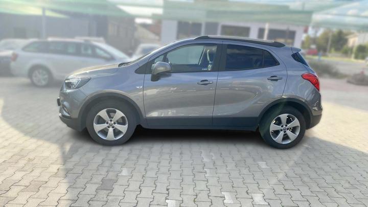 Opel Mokka X 1,6 CDTI Ultimate Start/Stop