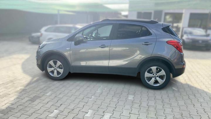 Opel Mokka X 1,6 CDTI Ultimate Start/Stop