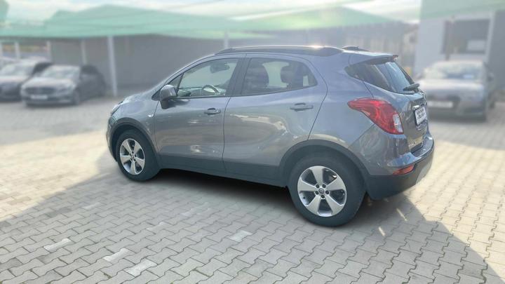 Opel Mokka X 1,6 CDTI Ultimate Start/Stop