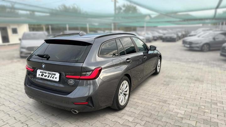 BMW BMW serija 3 touring 318d