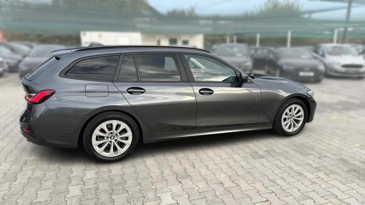 BMW BMW serija 3 touring 318d