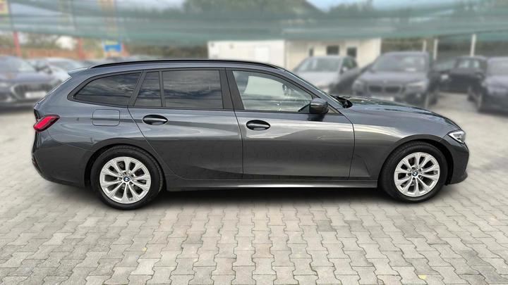 BMW BMW serija 3 touring 318d