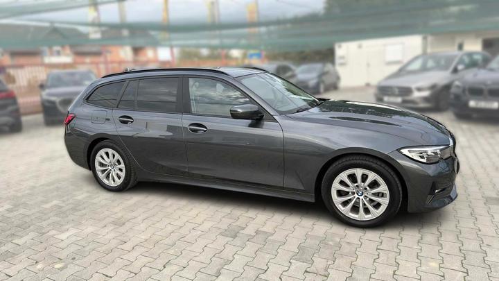 BMW BMW serija 3 touring 318d