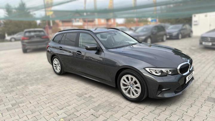 BMW BMW serija 3 touring 318d