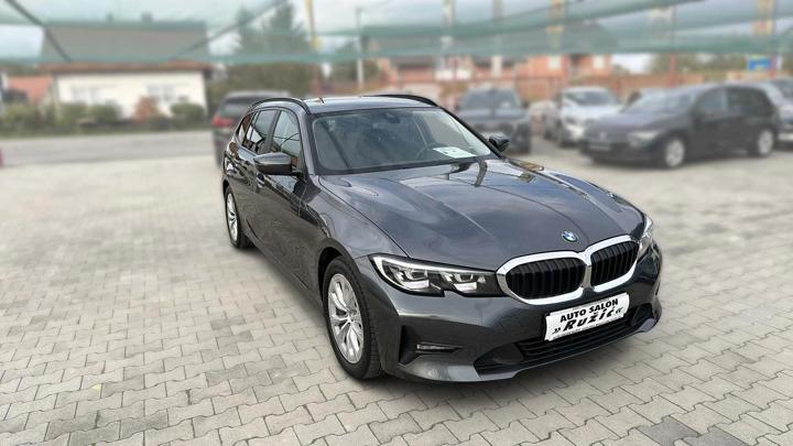 BMW BMW serija 3 touring 318d