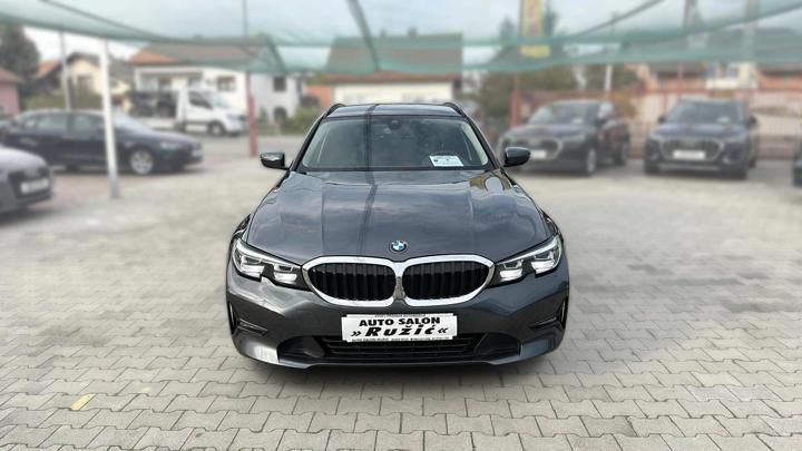 BMW BMW serija 3 touring 318d