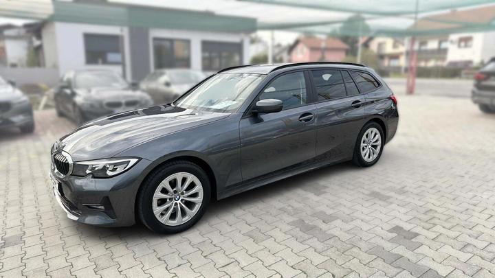 BMW BMW serija 3 touring 318d