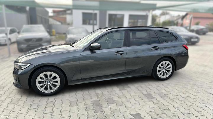 BMW BMW serija 3 touring 318d