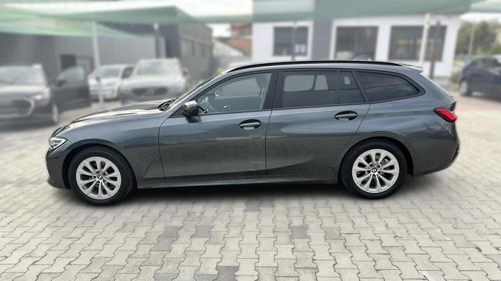 BMW BMW serija 3 touring 318d