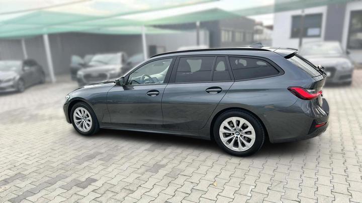 BMW BMW serija 3 touring 318d