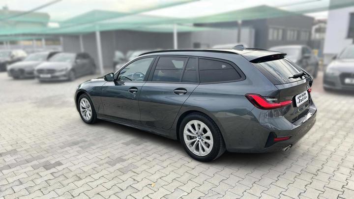 BMW BMW serija 3 touring 318d