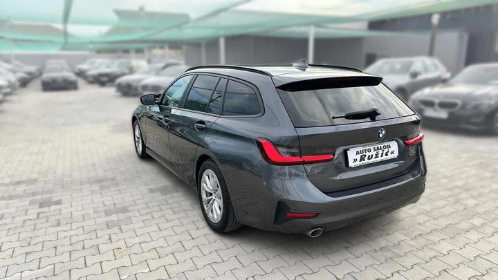 BMW BMW serija 3 touring 318d