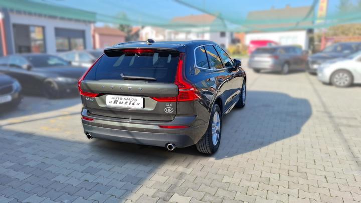 Volvo XC60 D4 Momentum Pro Aut.