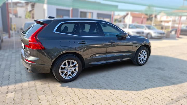 Volvo XC60 D4 Momentum Pro Aut.